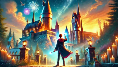 Hogwarts Legacy New Game Plus