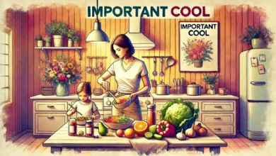 momfood importantcool