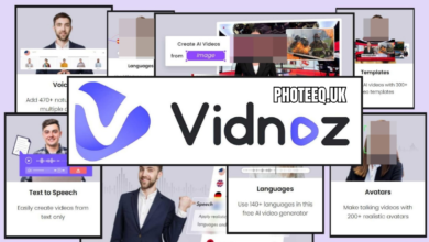 Vidnoz