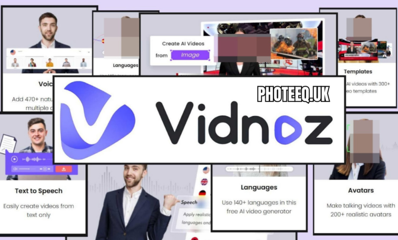 Vidnoz