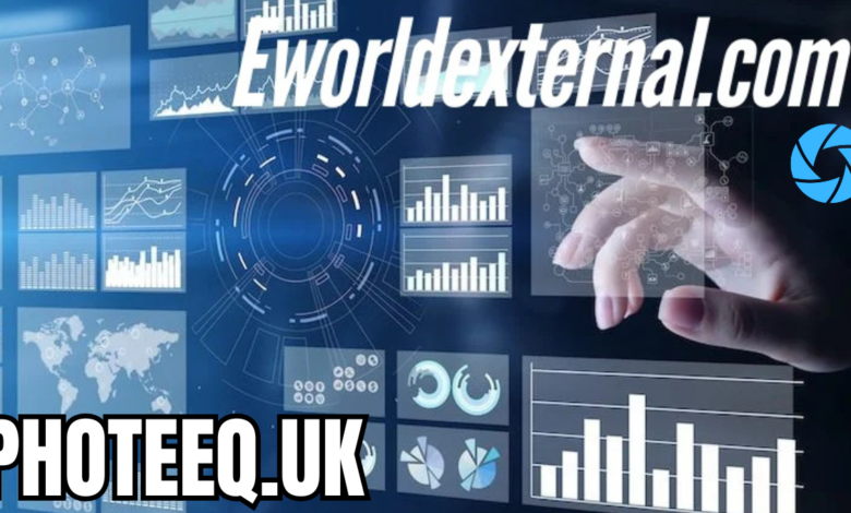 eworldexternal.com