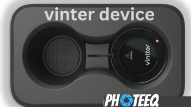 vinter device