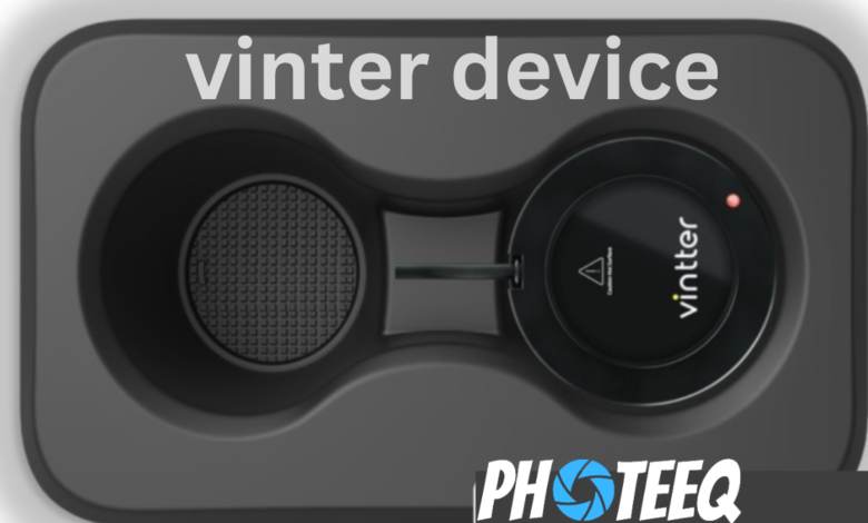 vinter device