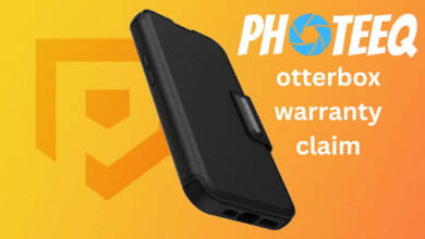 otterbox warranty claim