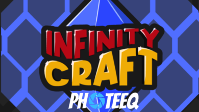 infinite craft unblocked