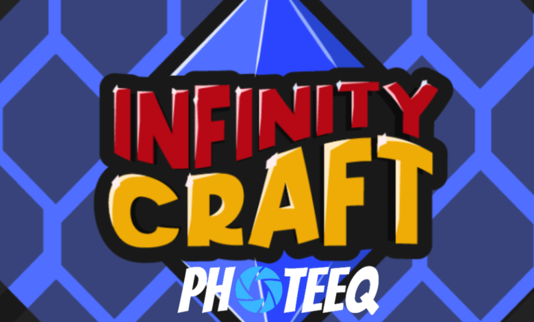 infinite craft unblocked