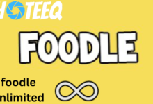 foodle unlimited