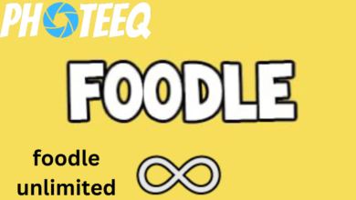 foodle unlimited