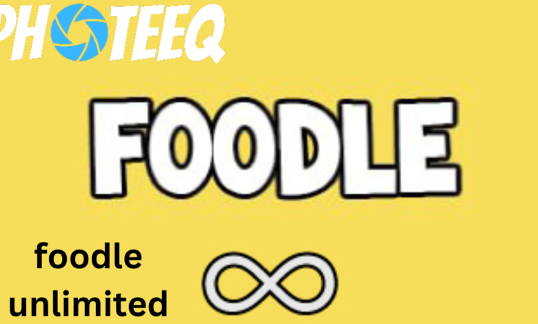 foodle unlimited