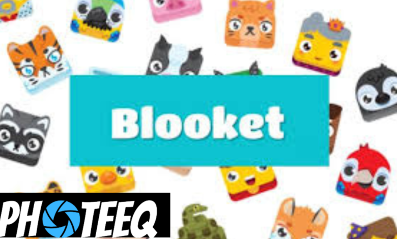 blooket login